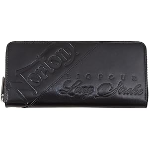 新品 定価15990円 NORTON DOMINATOR レザー ジップ 長財布 Amazon.co.jp: [DKIMCT] Norton 財布 メンズ 長財布 レディース